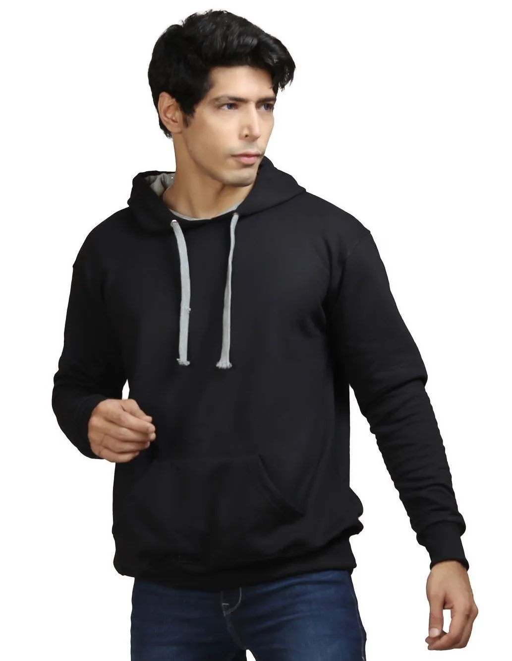 Classic Stylish Hoodies - Image 2