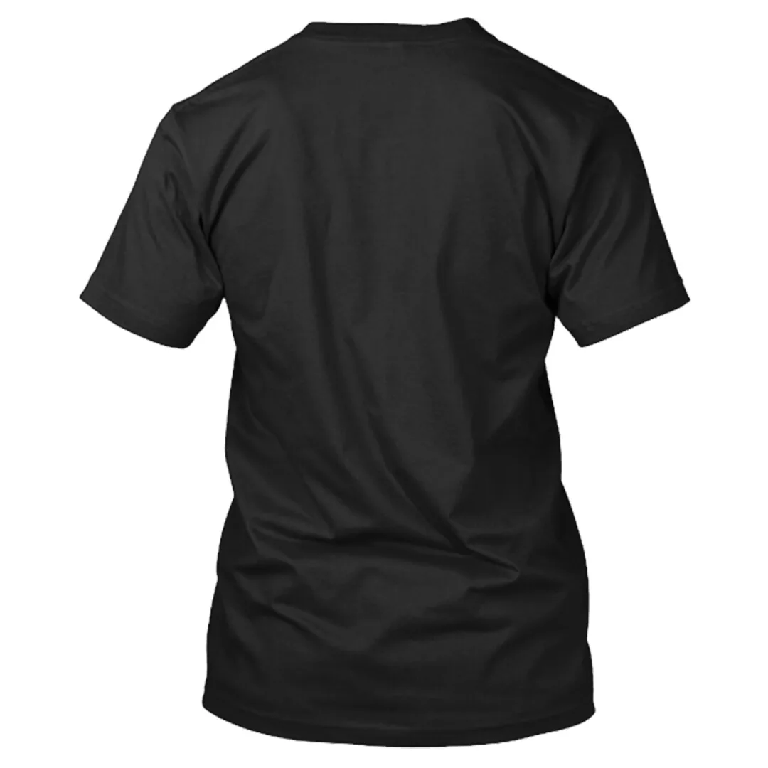 Devil Skull Fan T-shirt - Image 2