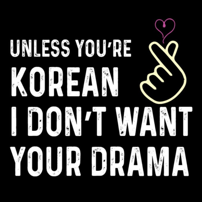 Korean black