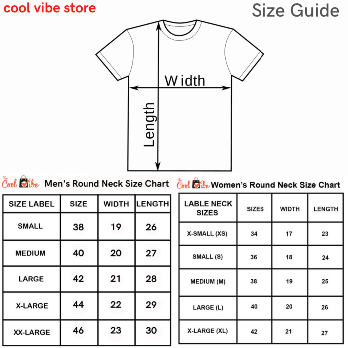 Cool vibe store