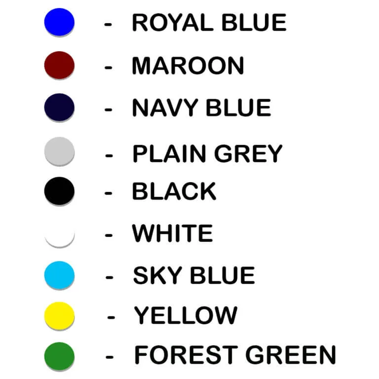 Make Your Own Polo T-shirts Combo - Image 2