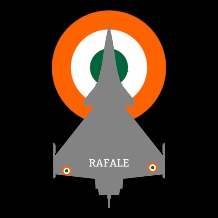 Dassault rafale