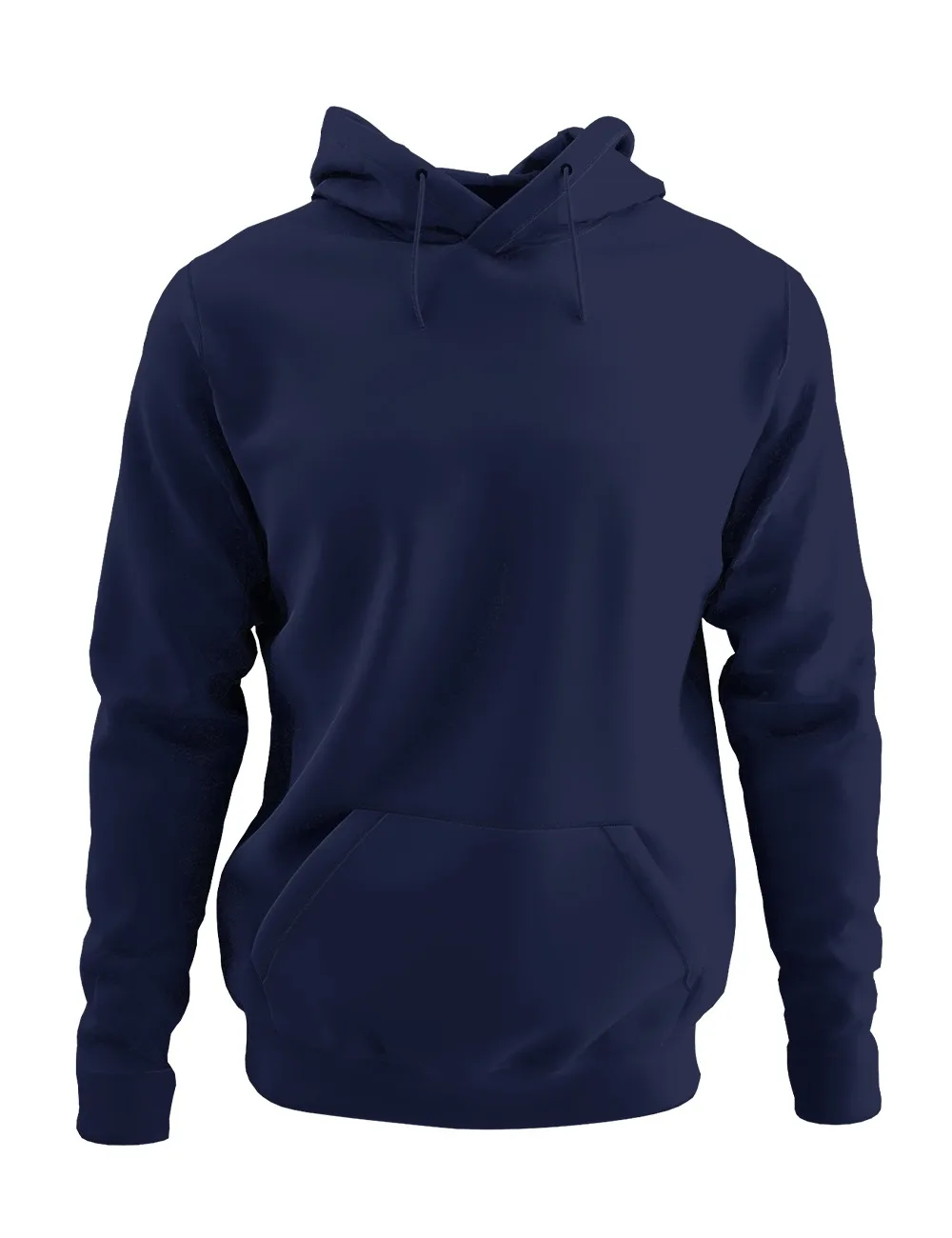 Classic Basic Hoodies - Image 2