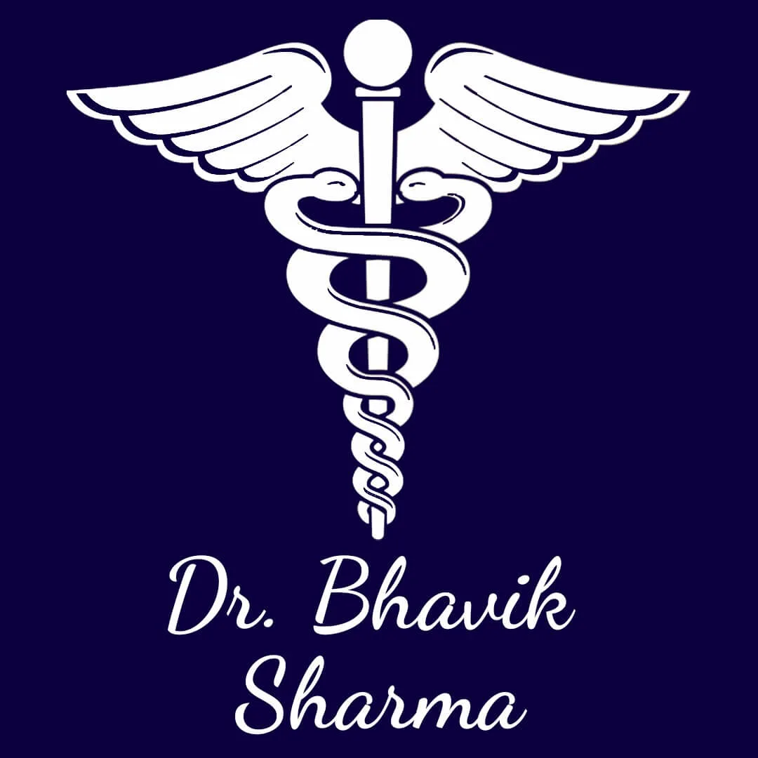 Medical Symbol Doctor T-Shirt With Your Name | Customized Name T-Shirt - Image 2