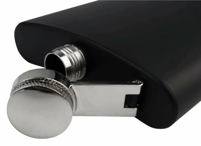 Hip flask