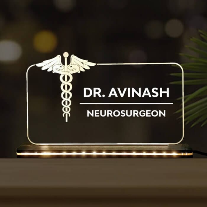 Table lamp led