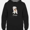 Personalized Pet Hoodie