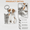 Dog Keychain 10