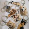 Pet Keychain (2)