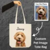 Custom Totebag