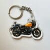 Bike Keychain 1