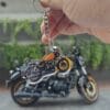 Bike Keychain 3