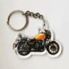Bike Keychain 4